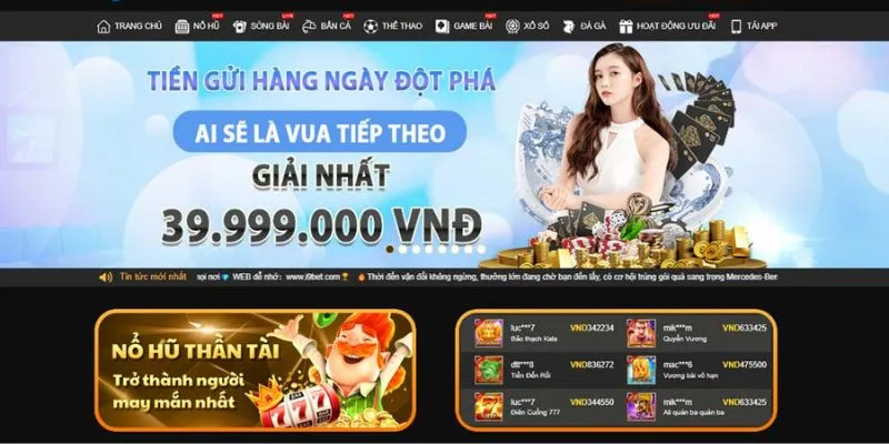 9bet - Nhà cái cá cược xóc đĩa chất lượng và uy tín số 1 Việt Nam